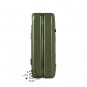 Bathroom Cabinet, Army Green